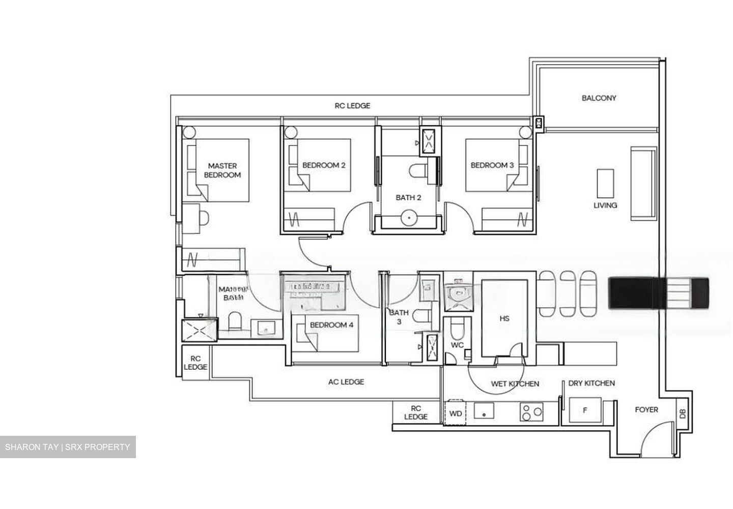 Terra Hill (D5), Apartment #468017531